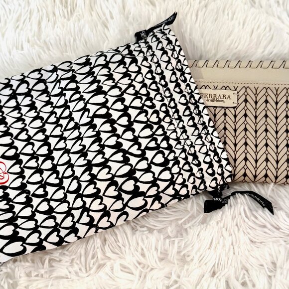 Brighton Ferrara Santorini Large Wallet Strap Crossbody - Picture 2 of 11